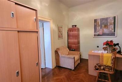 Apartament cu 3 camere semidecomandat în Ultracentral - 5