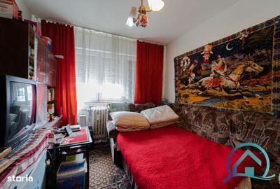 Apartament cu 3 camere în Central - 1
