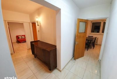 Apartament cu 2 camere decomandat în Dristor
