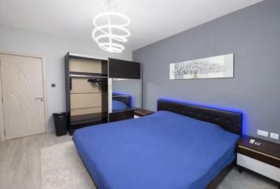 Apartament cu 2 camere decomandat în Politehnica