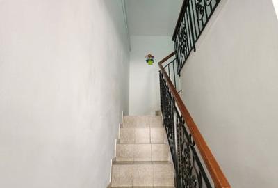 Casă individuală cu 7 camere cu Garaj în Biled - 18