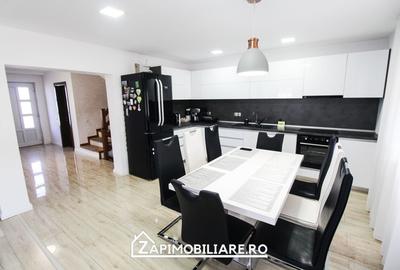 Casă individuală cu 5 camere cu Canalizare în Corunca - 5