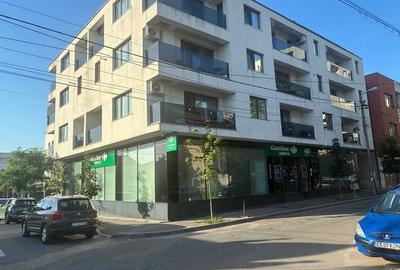 Apartament cu 2 camere decomandat în Faleza Nord - 6