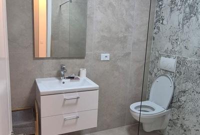 Apartament cu 2 camere în Cetate - 3