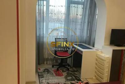 Apartament cu 3 camere, mobilat în Ultracentral - 2