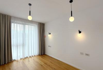 Apartament cu 2 camere decomandat, mobilat în Răcădău