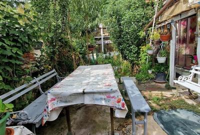 Casă cu 4 camere în Câlnic