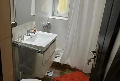 Apartament cu 2 camere semidecomandat în Central - 5