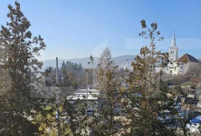 Apartament cu 4 camere semidecomandat în Simeria - 10