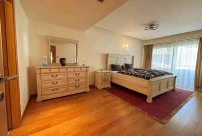 Apartament cu 4 camere, mobilat în Primăverii - 3