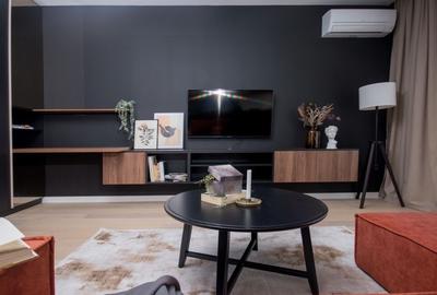 Apartament cu 2 camere decomandat, mobilat în Aviației - 3