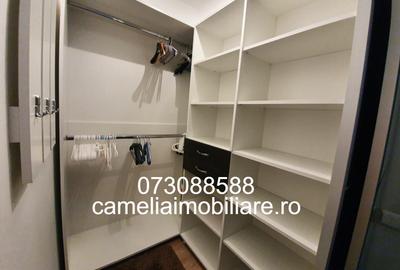 Apartament cu 2 camere semidecomandat în Păcii - 11