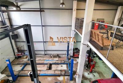 Spațiu comercial, de 150 mp, în Dârste - 6