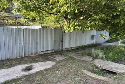 Casă cu 2 camere în Traian - 2