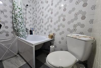 Casă cu 4 camere cu Teren 80 Mp în Rudului - 7