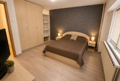 Apartament cu 3 camere semidecomandat în Drumul Sării - 1