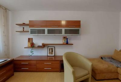 Apartament cu 2 camere, mobilat în Dristor
