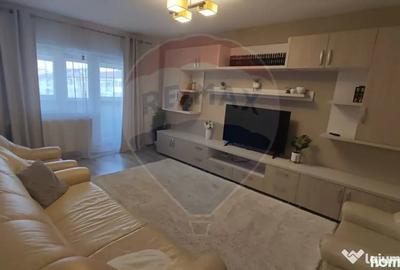 Apartament cu 3 camere decomandat în Calea Aradului