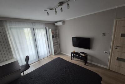 Garsonieră decomandată în Berceni - 5