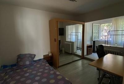 Apartament cu 3 camere în Militari