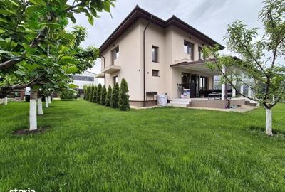 Casă cu 4 camere cu Teren 600 Mp în Cug - 6