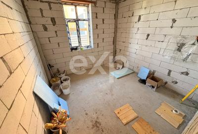 Casă individuală cu 5 camere cu Canalizare în Corbeanca - 8