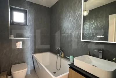 Casă cu 5 camere cu Teren 600 Mp în Pielești - 11
