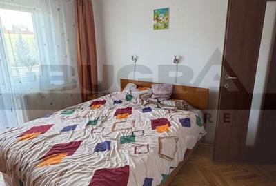 Apartament cu 4 camere decomandat în Mărăști - 8
