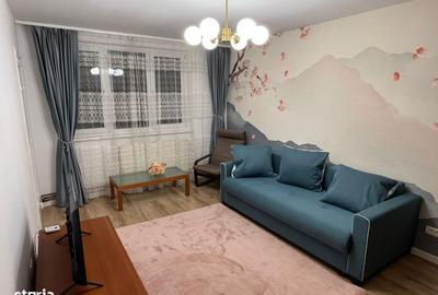 Apartament cu 3 camere în Berceni - 2