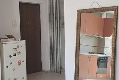 Garsonieră semidecomandată în Vitan - 3