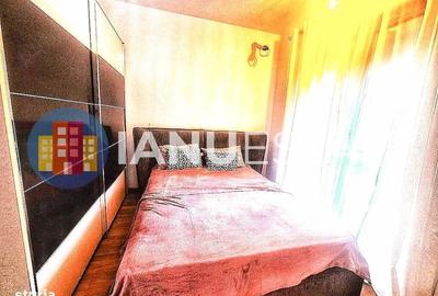 Apartament cu 2 camere decomandat în Unirii