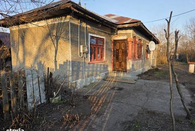 Casă cu 3 camere cu Teren 1080 Mp în Braniștea - 9