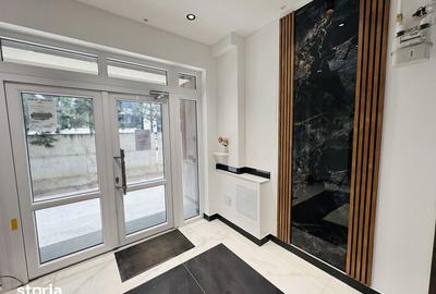 Apartament cu 3 camere în Central - 18