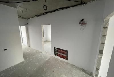 Duplex cu 4 camere cu Canalizare în Palazu Mare - 14