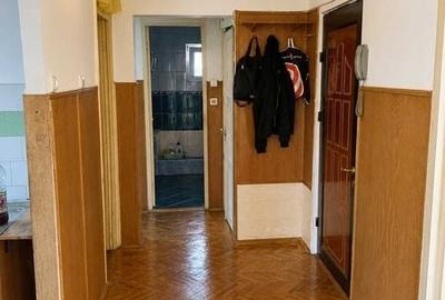 Apartament cu 3 camere în Calea Aradului