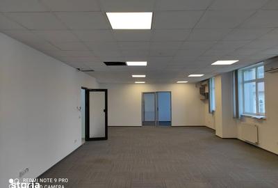 Spațiu comercial, de 150 mp, în Central