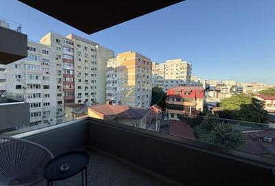 Apartament cu 2 camere semidecomandat, mobilat în Ștefan cel Mare - 7