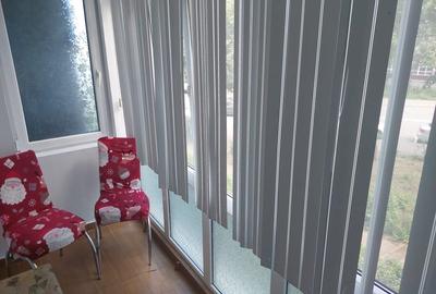 Apartament cu 3 camere decomandat, mobilat în Casa de Cultură - 9