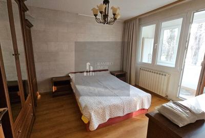 Apartament cu 3 camere decomandat în Brâncoveanu - 1
