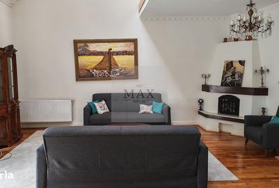 Casă cu 5 camere cu Teren 700 Mp în Gruia - 16