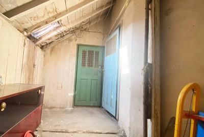 Apartament cu 3 camere semidecomandat în Dorobanți