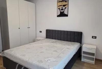 Apartament cu 2 camere în Florești