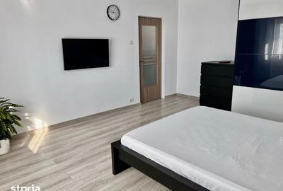 Garsonieră decomandată în Rahova