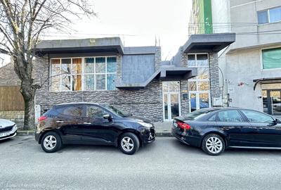 Spațiu comercial, de 306.20001220703 mp, în Brătianu - 10