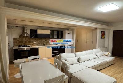 Apartament cu 2 camere decomandat în Sisești - 1