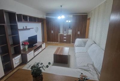 Apartament cu 2 camere semidecomandat în Ștefan cel Mare