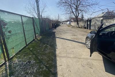 Teren de 900 mp, în Leu - 4