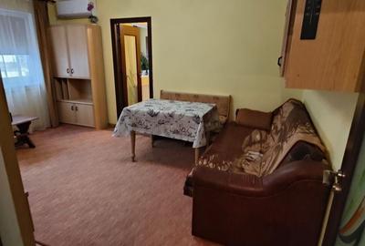 Apartament cu 2 camere semidecomandat, mobilat în Valenta - 6