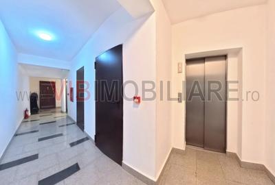 Apartament cu 3 camere decomandat în Titan - 16