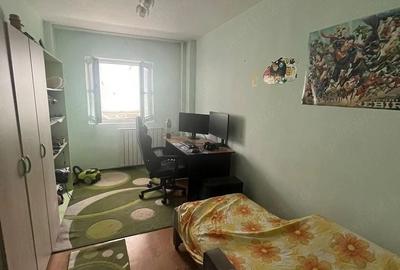 Apartament cu 2 camere decomandat, mobilat în Dristor